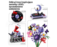 LEGO EDITIONS 43031 Podwójna gitara Olivii Rodrigo - 1547404 - zdjęcie 9